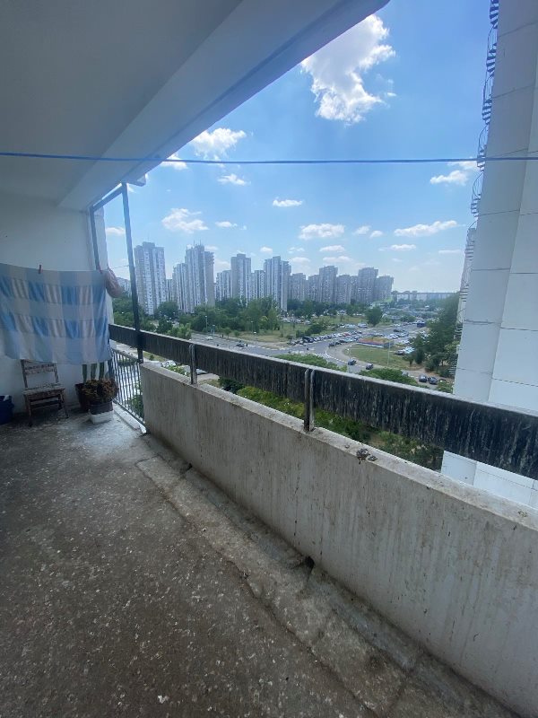 Slika 8 - Dušana Vukasovića, Trosoban stan na prodaju, 75m2, 189.000€