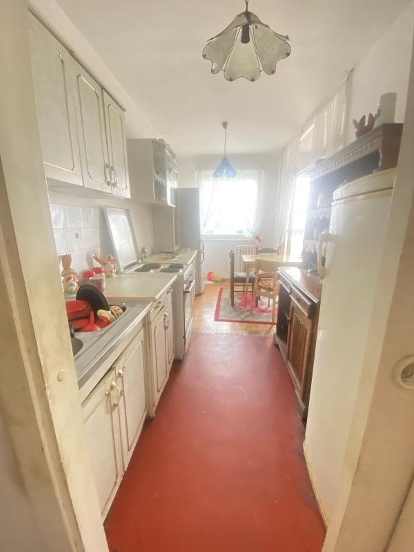 Glavna slika -Dušana Vukasovića, Trosoban stan na prodaju, 75m2, 189.000€