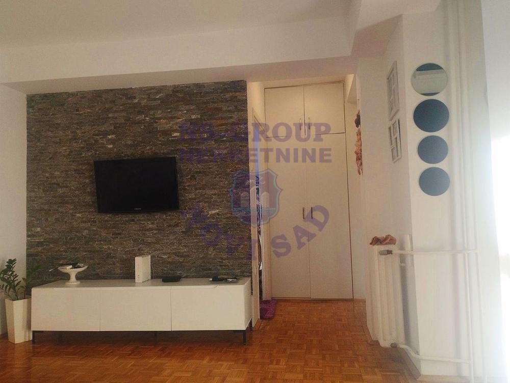 Slika 1 - Troiposoban stan na prodaju, 53m2, 164.800€