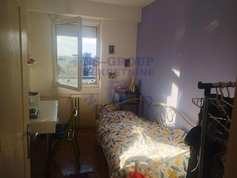 Slika 4 - Troiposoban stan na prodaju, 53m2, 164.800€