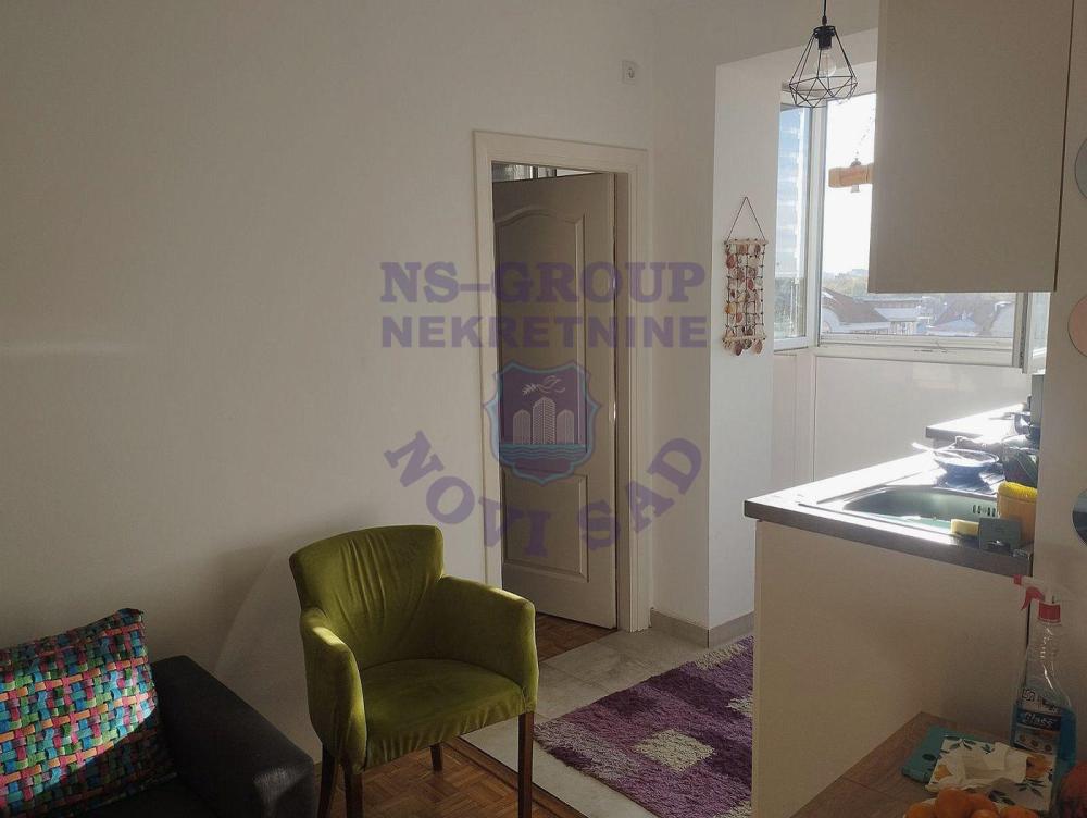 Slika 6 - Troiposoban stan na prodaju, 53m2, 164.800€