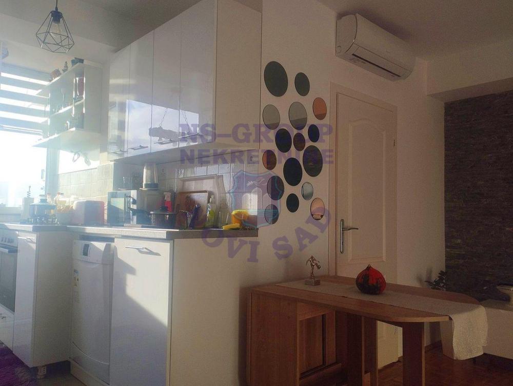 Slika 7 - Troiposoban stan na prodaju, 53m2, 164.800€