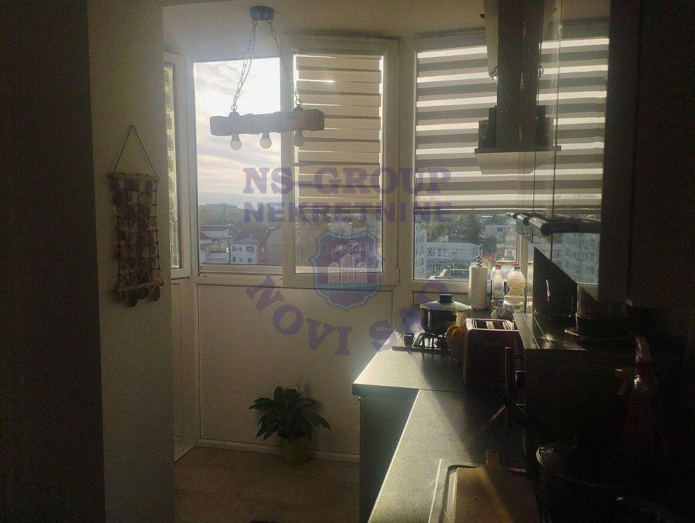 Slika 8 - Troiposoban stan na prodaju, 53m2, 164.800€