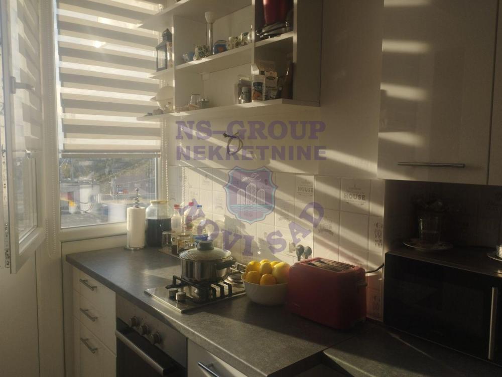 Slika 2 - Troiposoban stan na prodaju, 53m2, 164.800€