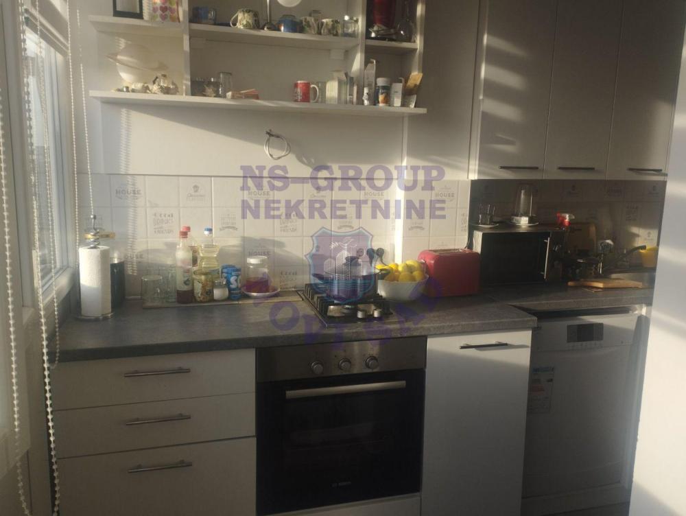 Slika 3 - Troiposoban stan na prodaju, 53m2, 164.800€