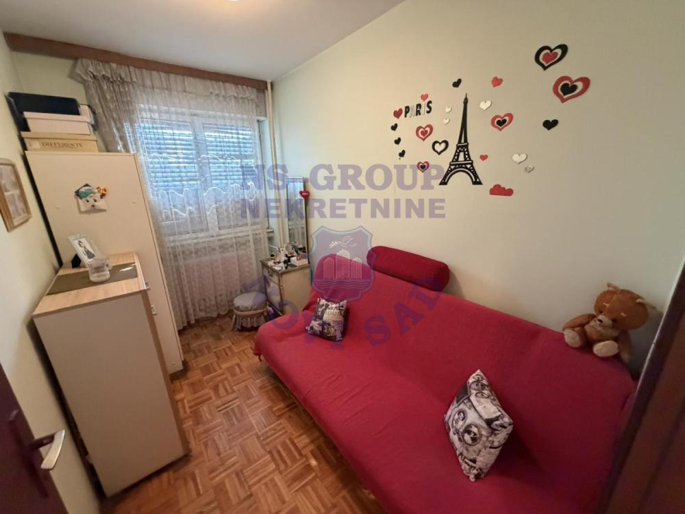 Slika 4 - Trosoban stan na prodaju, 74m2, 167.690€