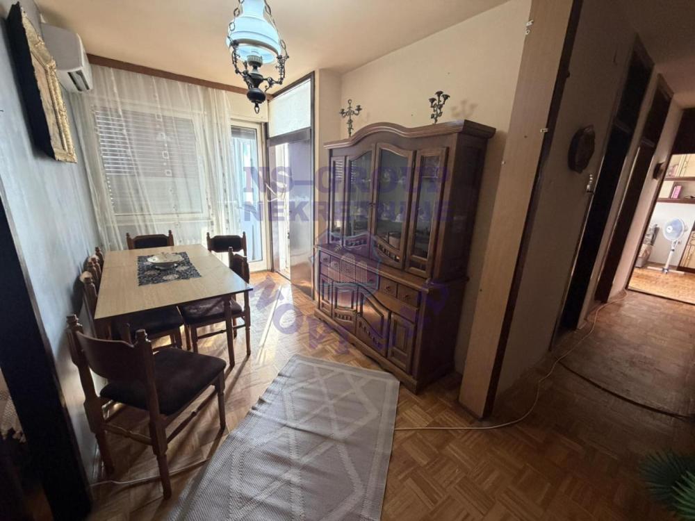 Slika 10 - Trosoban stan na prodaju, 74m2, 167.690€