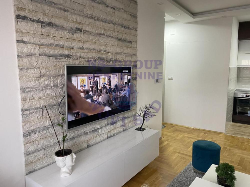 Slika 2 - Jednoiposoban stan na prodaju, 42m2, 159.650€