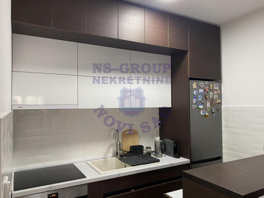 Slika 4 - Jednoiposoban stan na prodaju, 42m2, 159.650€