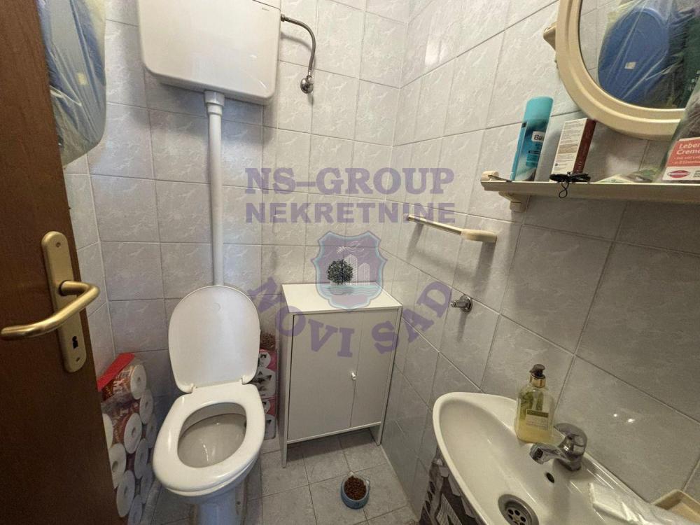 Slika 1 - Dvoiposoban stan na prodaju, 68m2, 167.630€