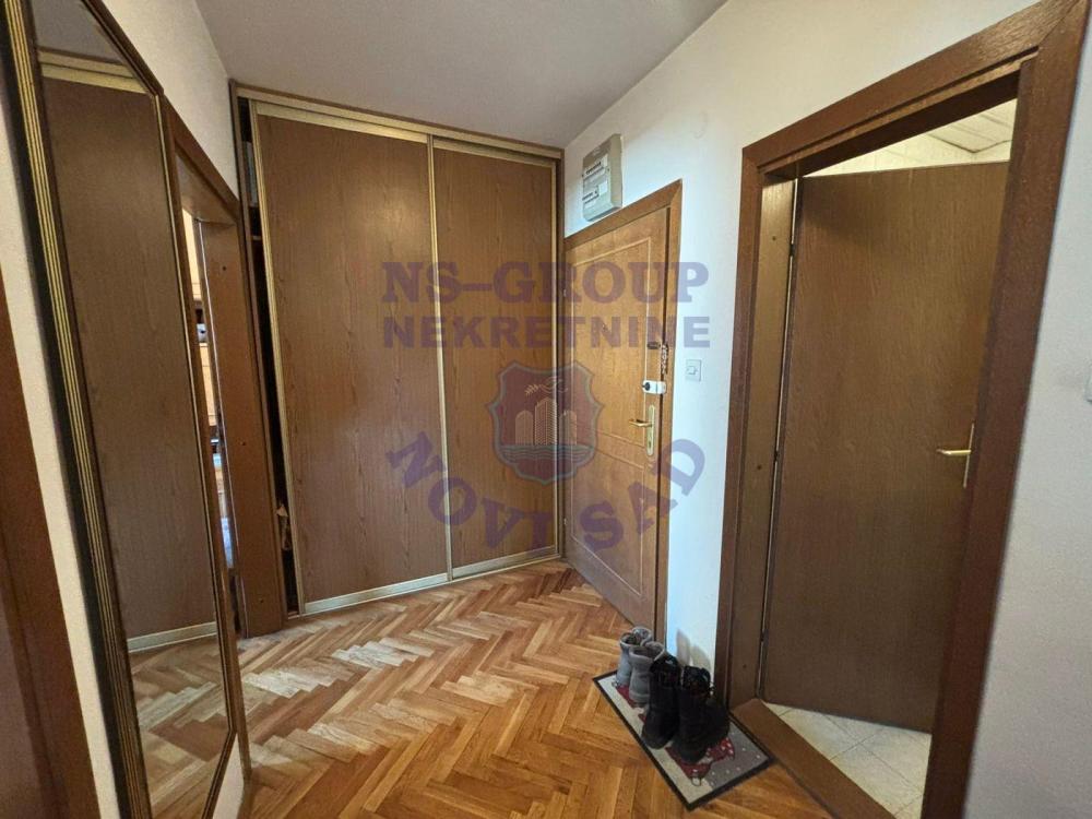 Slika 2 - Dvoiposoban stan na prodaju, 68m2, 167.630€