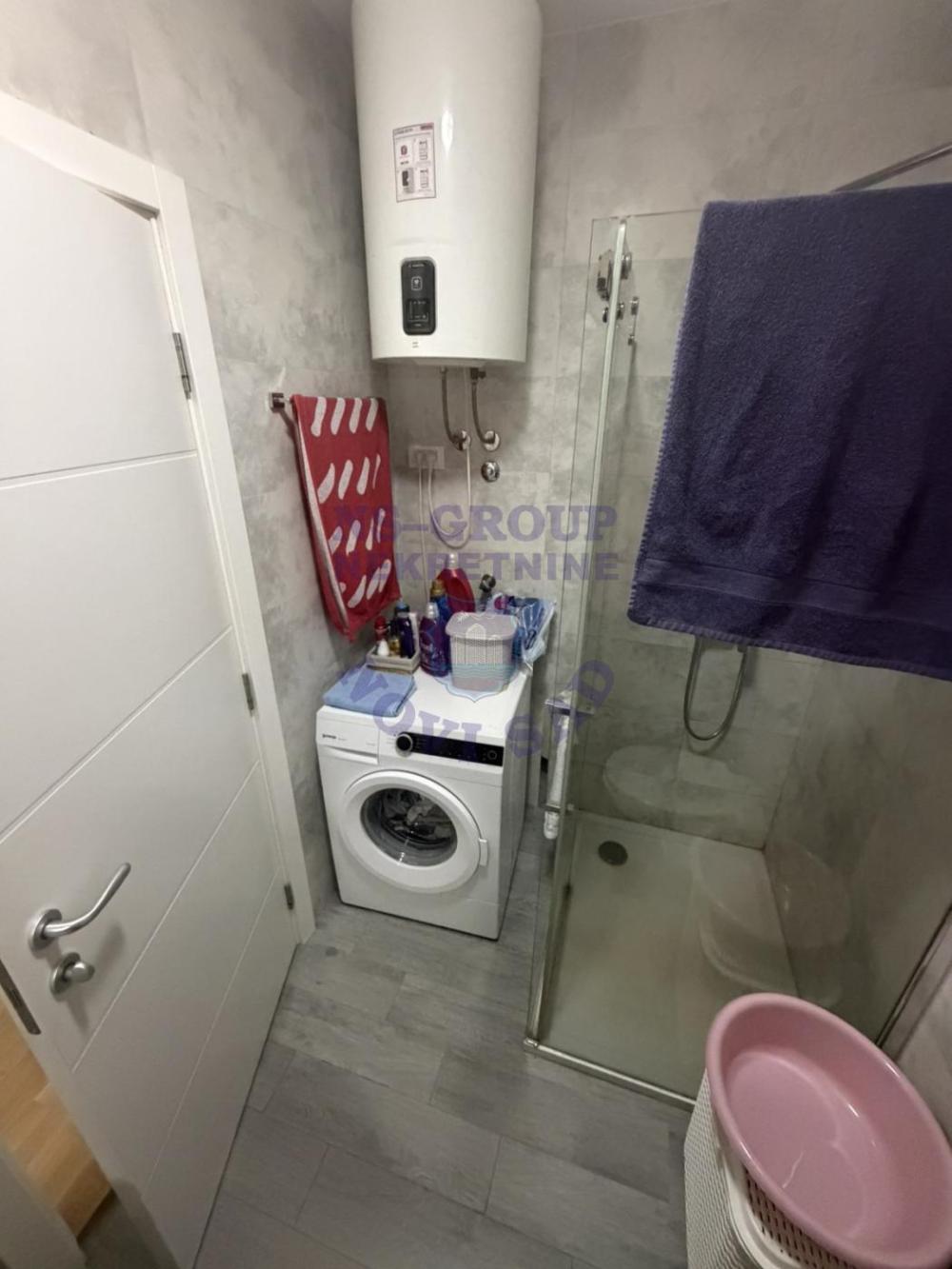Slika 7 - Jednoiposoban stan na prodaju, 37m2, 123.600€