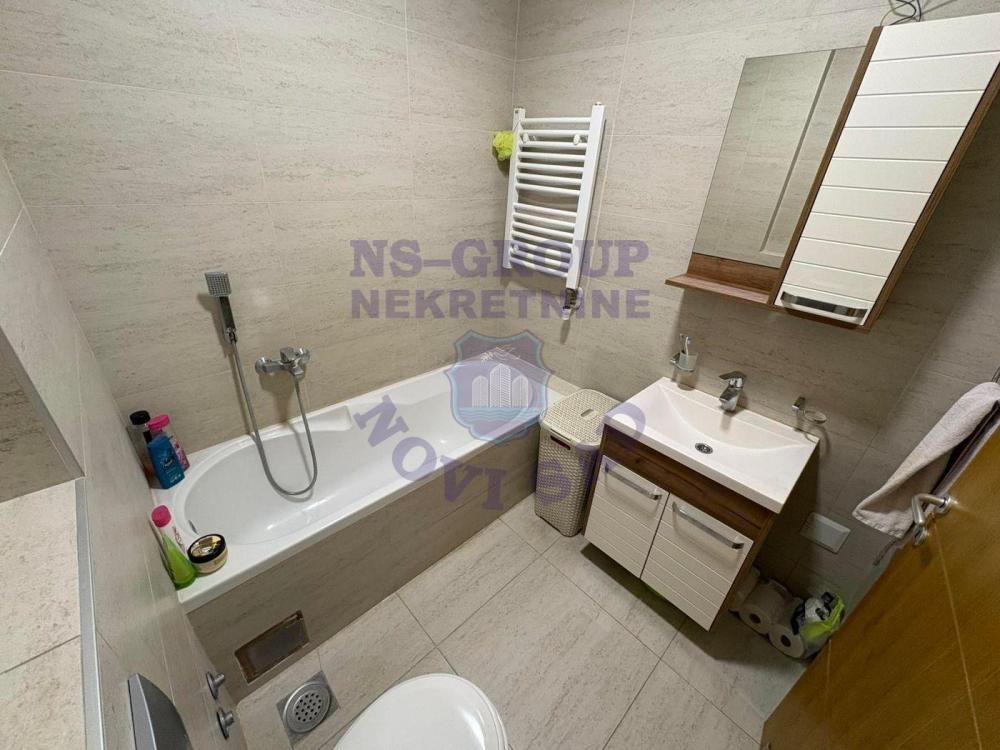 Slika 1 - Četvorosoban stan na prodaju, 90m2, 282.750€
