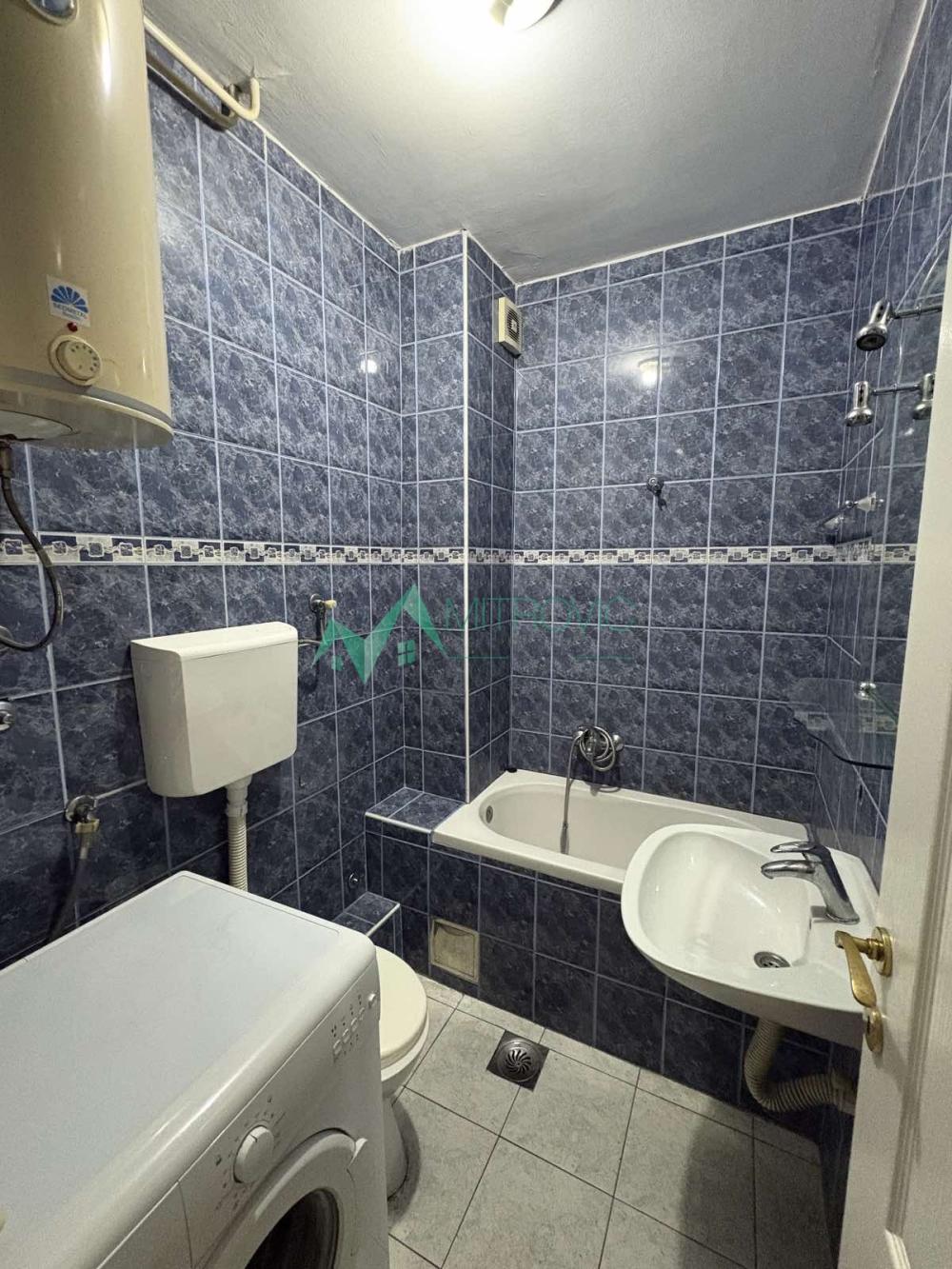 Slika 3 -  Stan za izdavanje, 25m2, 250€