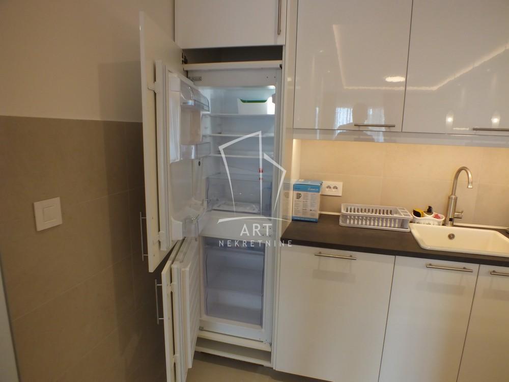 Slika 9 - Tošin bunar, Dvosoban stan za izdavanje, 59m2, 990€