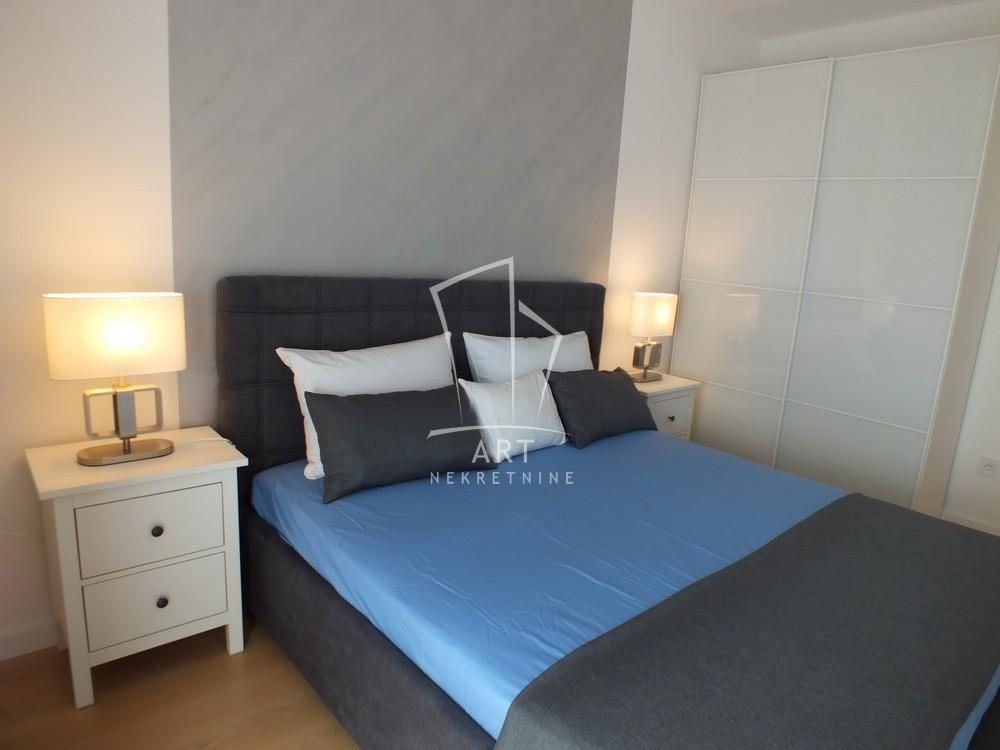 Slika 10 - Tošin bunar, Dvosoban stan za izdavanje, 59m2, 990€