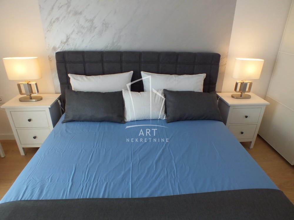Slika 11 - Tošin bunar, Dvosoban stan za izdavanje, 59m2, 990€