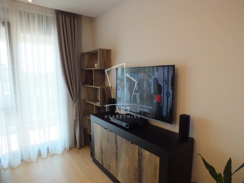 Slika 3 - Tošin bunar, Dvosoban stan za izdavanje, 59m2, 990€