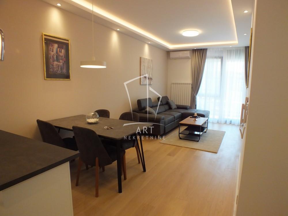 Slika 6 - Tošin bunar, Dvosoban stan za izdavanje, 59m2, 990€