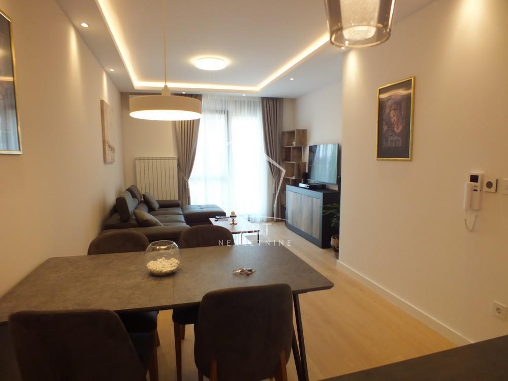 Slika 7 - Tošin bunar, Dvosoban stan za izdavanje, 59m2, 990€