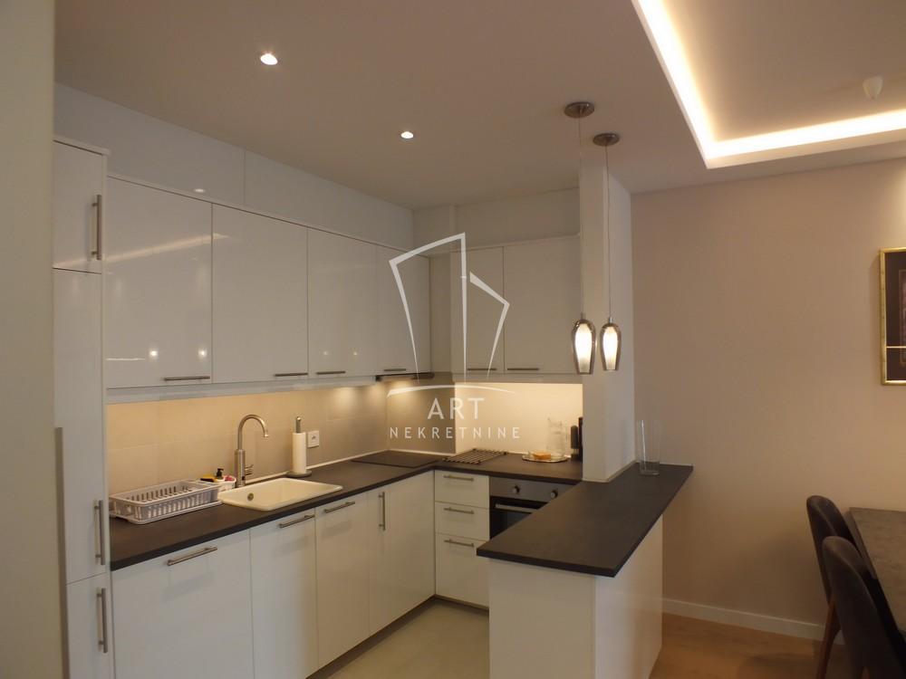 Slika 8 - Tošin bunar, Dvosoban stan za izdavanje, 59m2, 990€