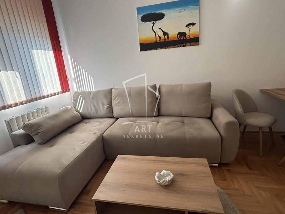 Slika 1 - Mileve Marić Ajnštajn, Dvosoban stan za izdavanje, 41m2, 700€