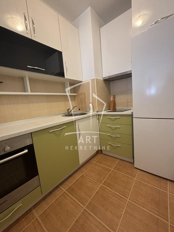 Slika 3 - Mileve Marić Ajnštajn, Dvosoban stan za izdavanje, 41m2, 700€