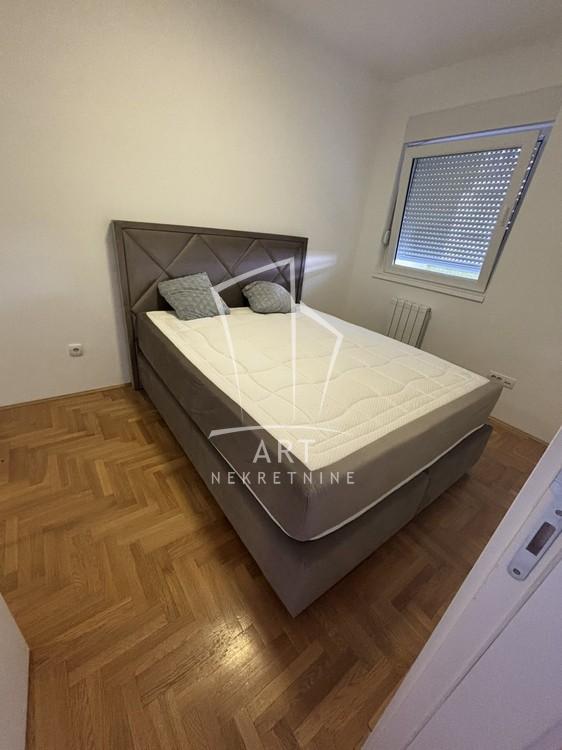 Slika 4 - Mileve Marić Ajnštajn, Dvosoban stan za izdavanje, 41m2, 700€