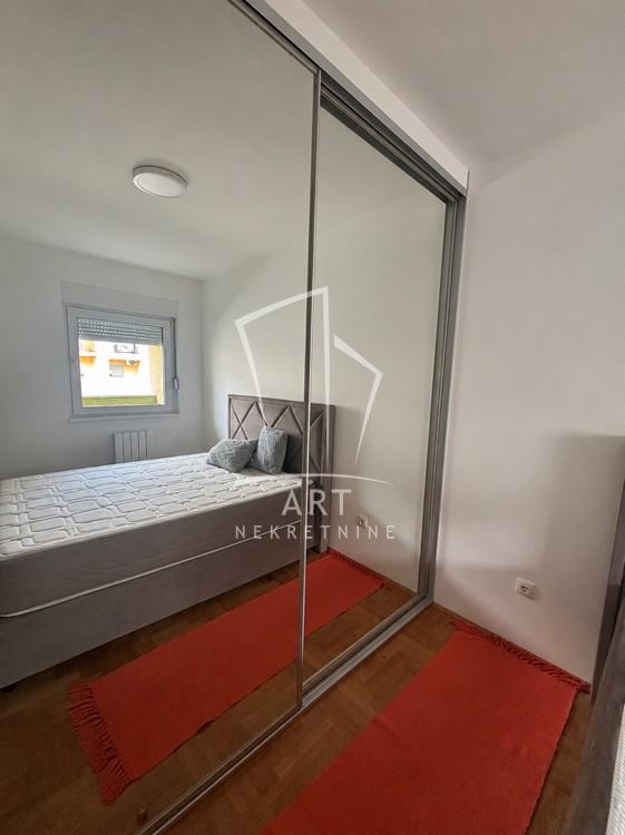 Slika 5 - Mileve Marić Ajnštajn, Dvosoban stan za izdavanje, 41m2, 700€