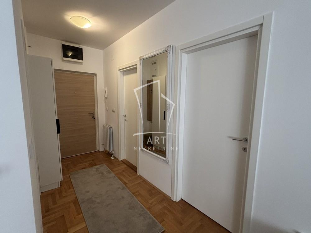 Slika 6 - Mileve Marić Ajnštajn, Dvosoban stan za izdavanje, 41m2, 700€