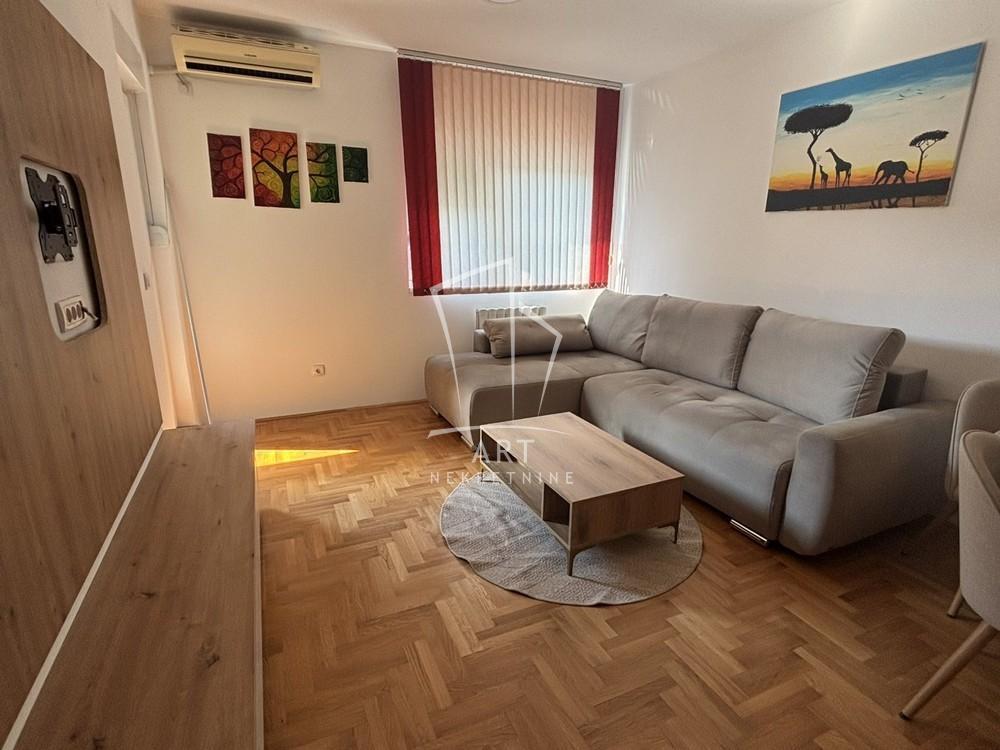 Glavna slika -Mileve Marić Ajnštajn, Dvosoban stan za izdavanje, 41m2, 700€