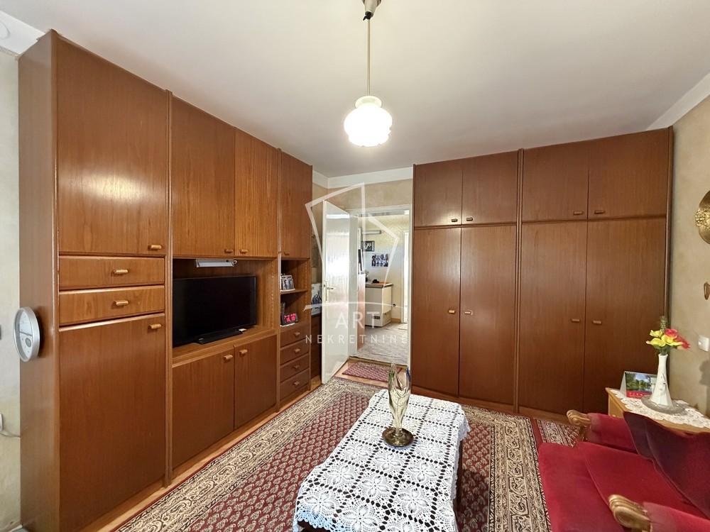 Slika 6 - Ratka Mitrovića, Kuća na prodaju, 116m2, 390.000€