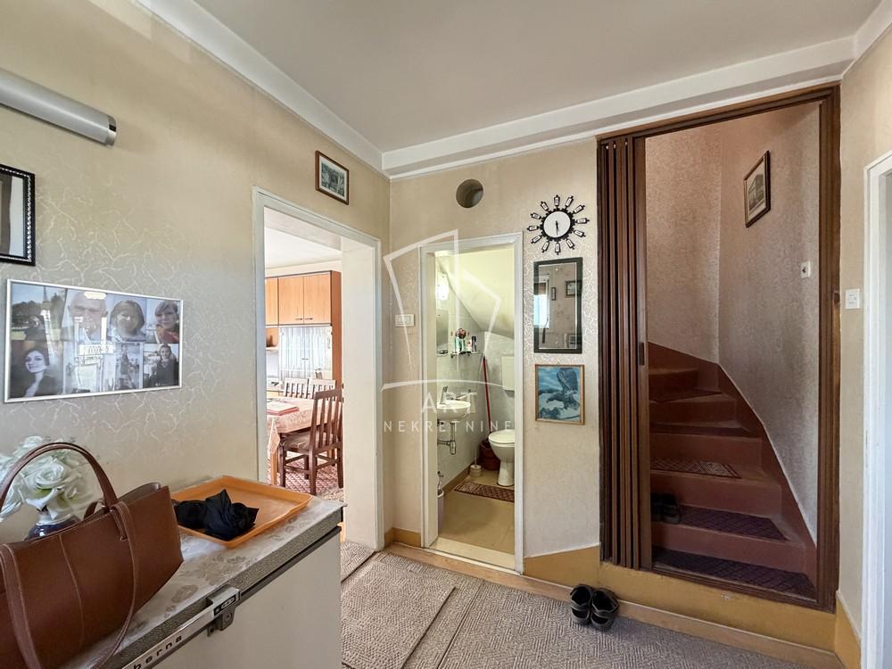 Slika 7 - Ratka Mitrovića, Kuća na prodaju, 116m2, 390.000€
