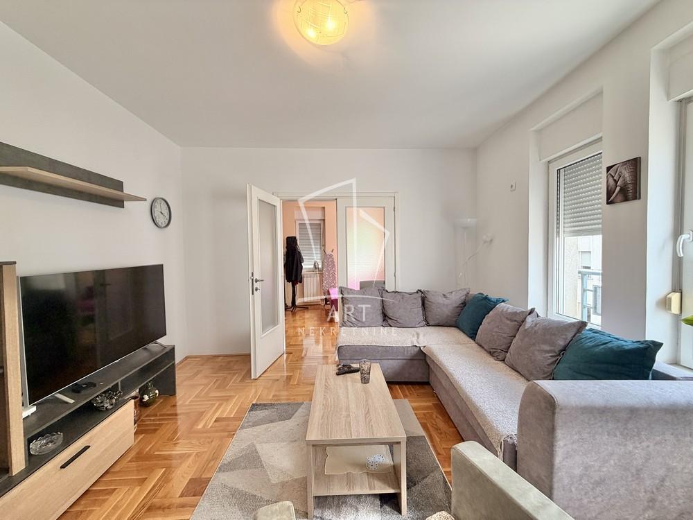 Slika 1 - Gostivarska, Trosoban stan na prodaju, 76m2, 250.000€