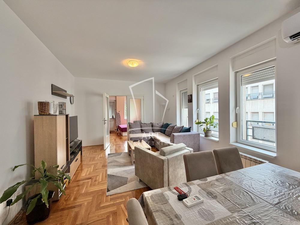 Slika 3 - Gostivarska, Trosoban stan na prodaju, 76m2, 250.000€