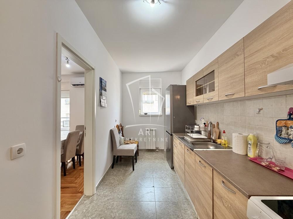 Slika 5 - Gostivarska, Trosoban stan na prodaju, 76m2, 250.000€