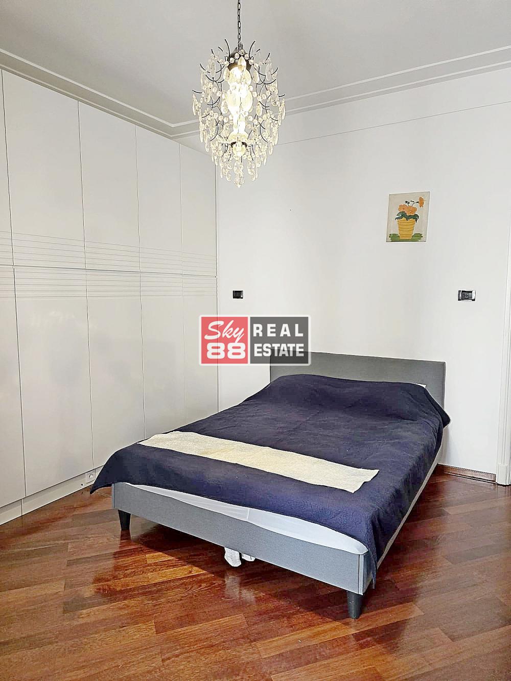 Slika 7 - Njegoševa, Trosoban stan za izdavanje, 86m2, 1.300€