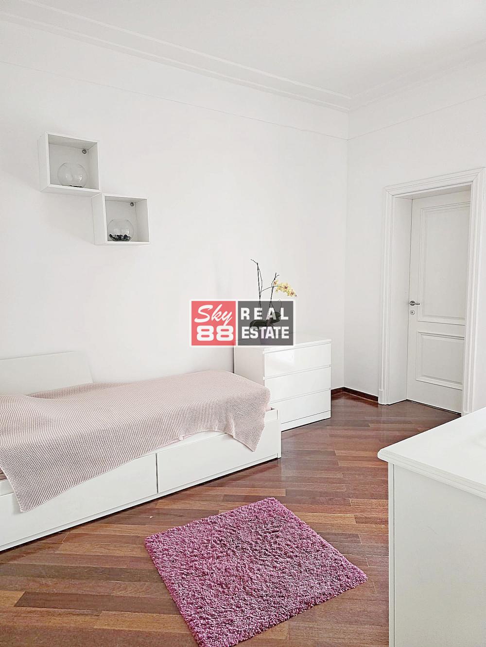 Slika 8 - Njegoševa, Trosoban stan za izdavanje, 86m2, 1.300€