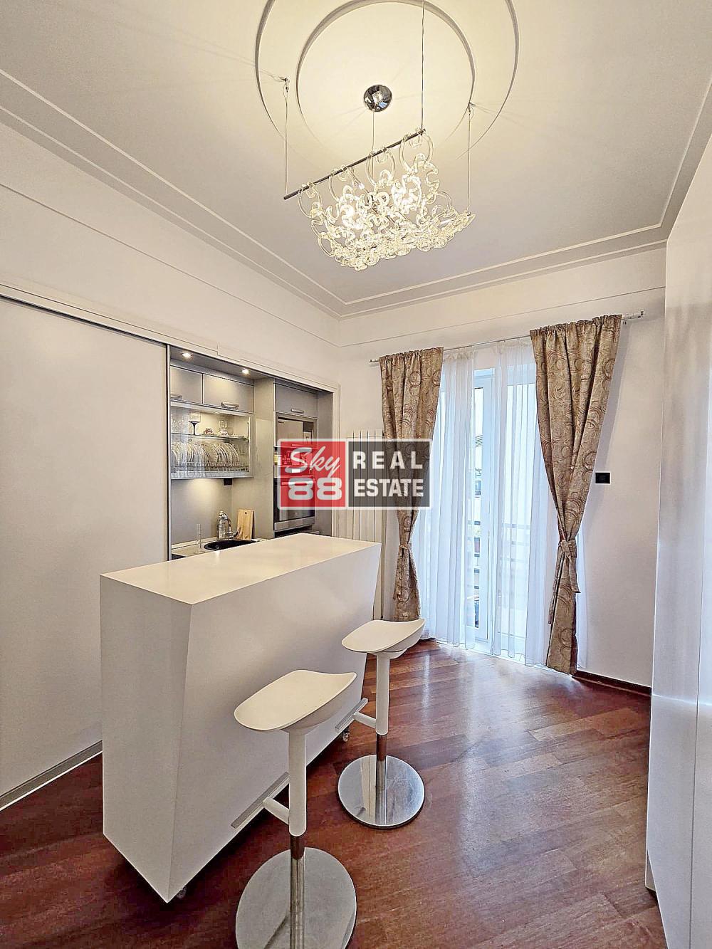 Slika 4 - Njegoševa, Trosoban stan za izdavanje, 86m2, 1.300€