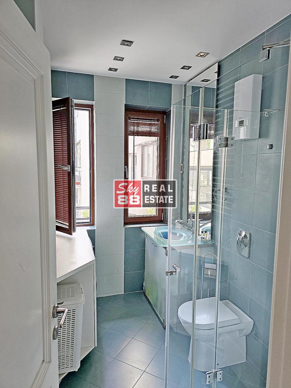 Slika 10 - Njegoševa, Trosoban stan za izdavanje, 86m2, 1.300€