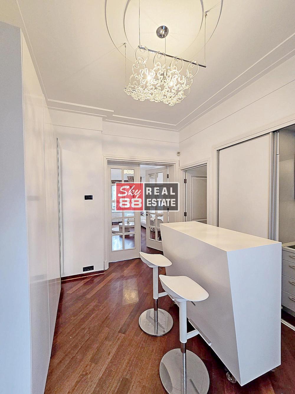 Slika 3 - Njegoševa, Trosoban stan za izdavanje, 86m2, 1.300€