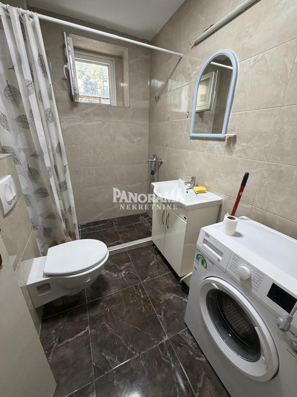 Slika 6 - Svetozara Markovića, Jednoiposoban stan za izdavanje, 50m2, 600€