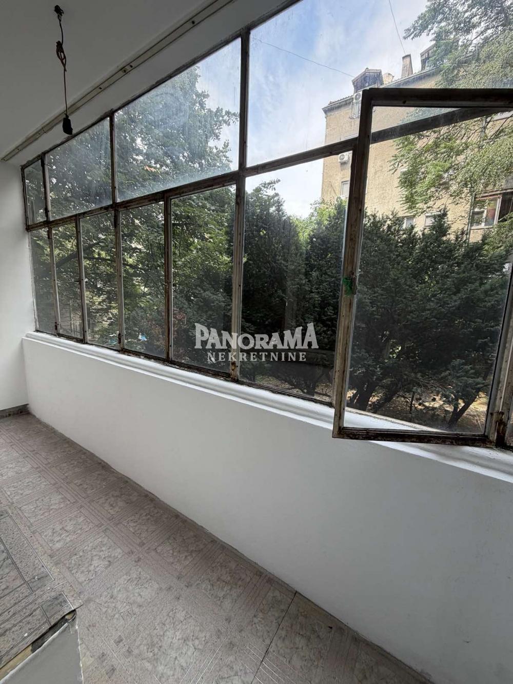 Slika 8 - Svetozara Markovića, Jednoiposoban stan za izdavanje, 50m2, 600€