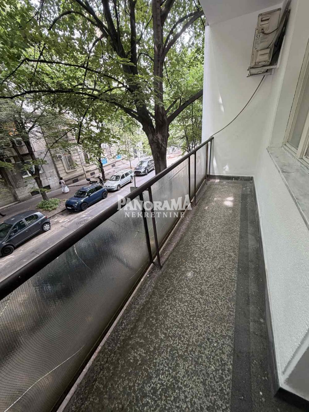 Slika 7 - Svetozara Markovića, Jednoiposoban stan za izdavanje, 50m2, 600€