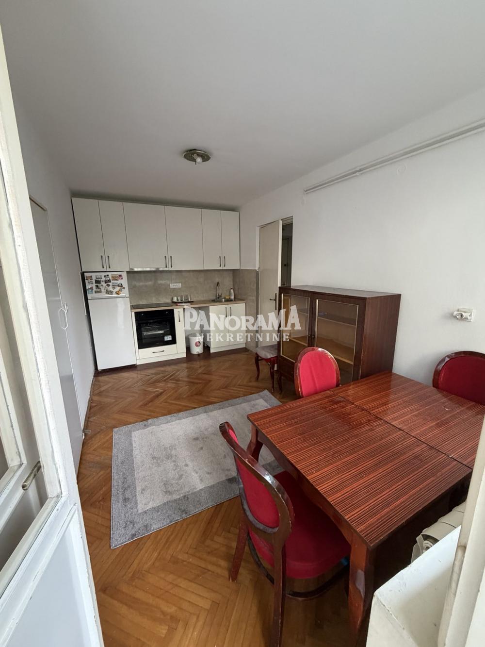 Slika 2 - Svetozara Markovića, Jednoiposoban stan za izdavanje, 50m2, 600€