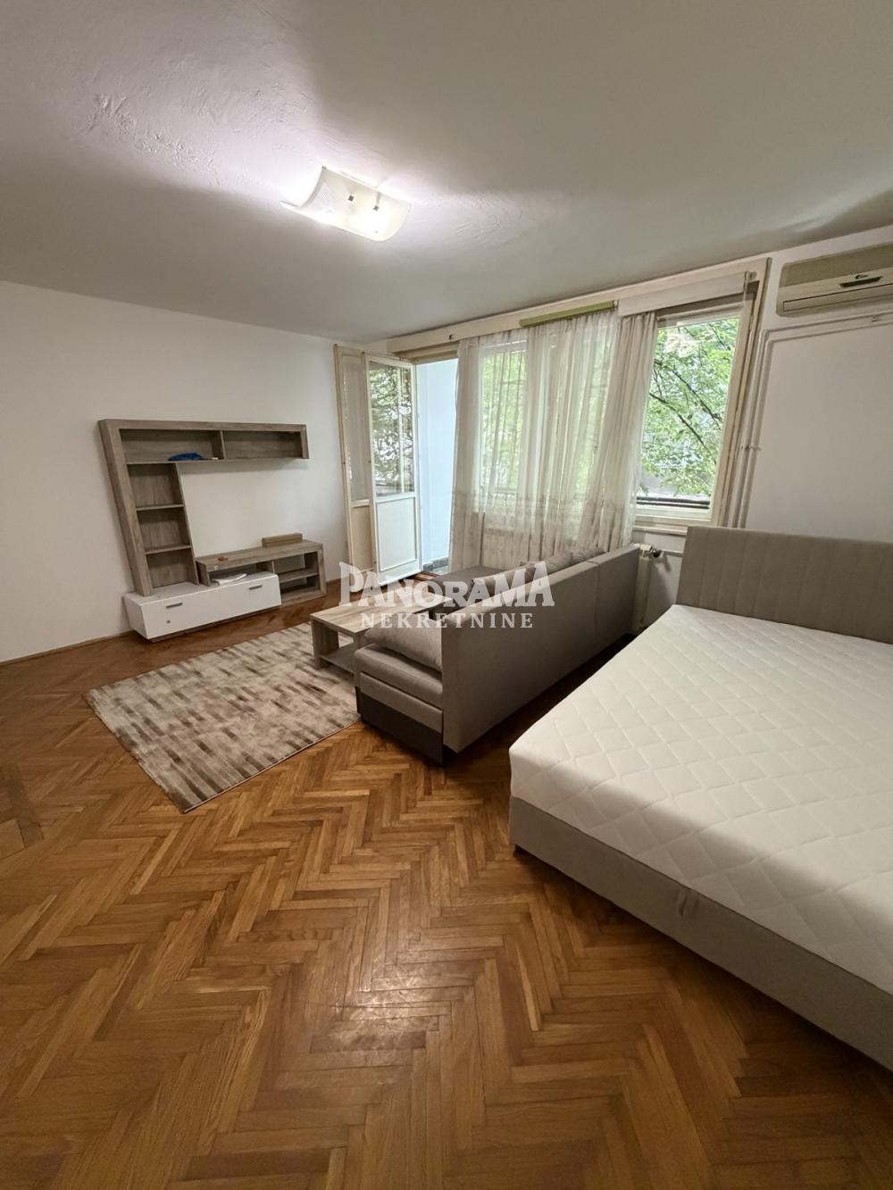 Slika 5 - Svetozara Markovića, Jednoiposoban stan za izdavanje, 50m2, 600€