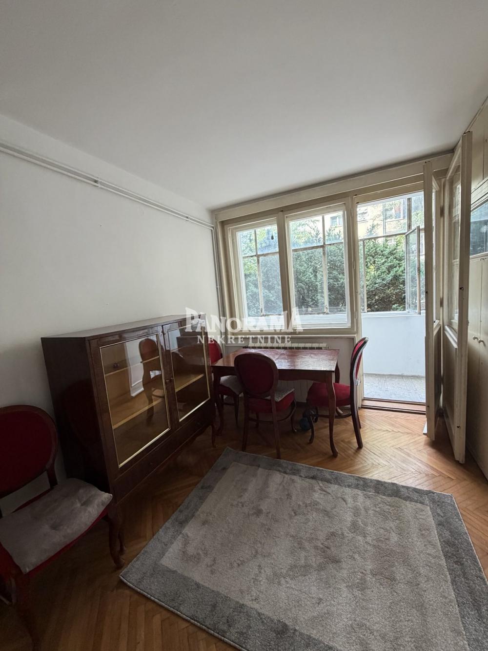 Slika 4 - Svetozara Markovića, Jednoiposoban stan za izdavanje, 50m2, 600€