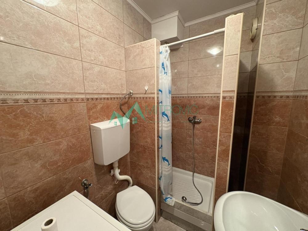 Slika 4 - Jednosoban stan za izdavanje, 28m2, 250€