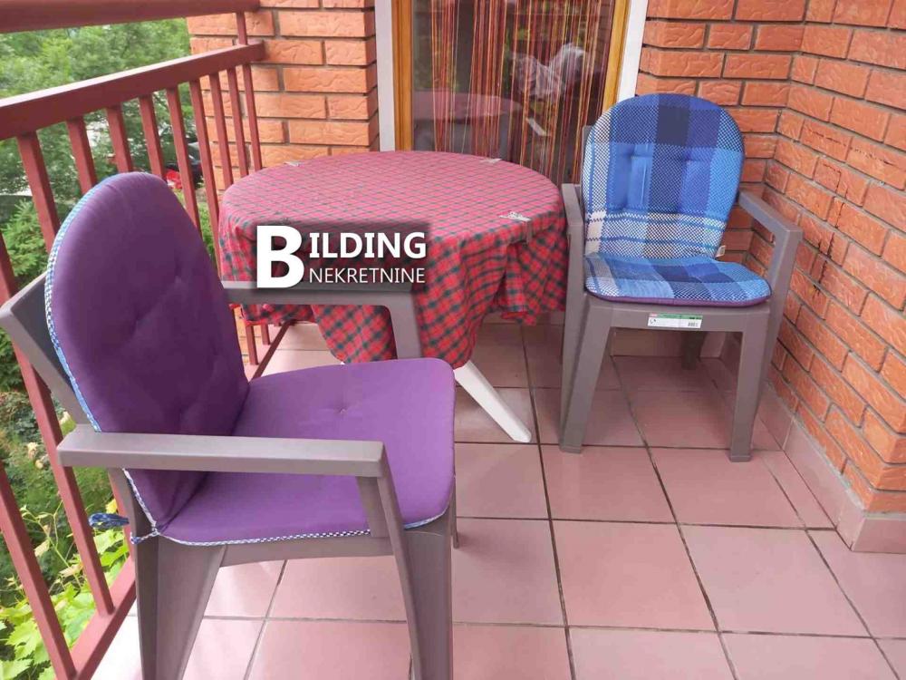 Slika 11 - Gandijeva, Dvosoban stan za izdavanje, 53m2, 700€