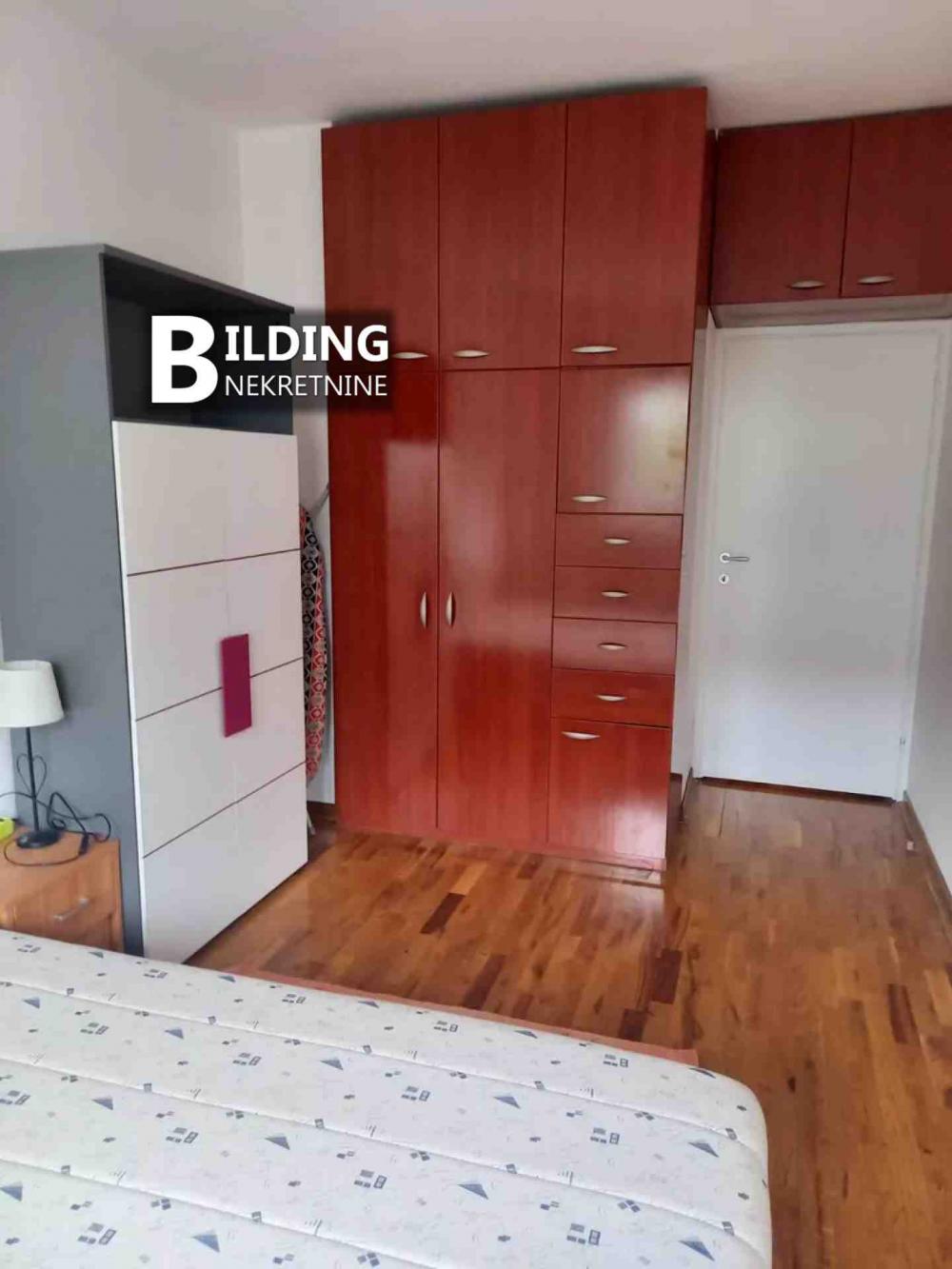Slika 5 - Gandijeva, Dvosoban stan za izdavanje, 53m2, 700€